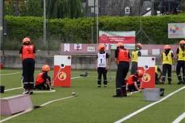 Fédération Nationale des Pompiers
